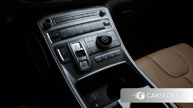 Hyundai The New Santa Fe id 3842957 из Кореи 19