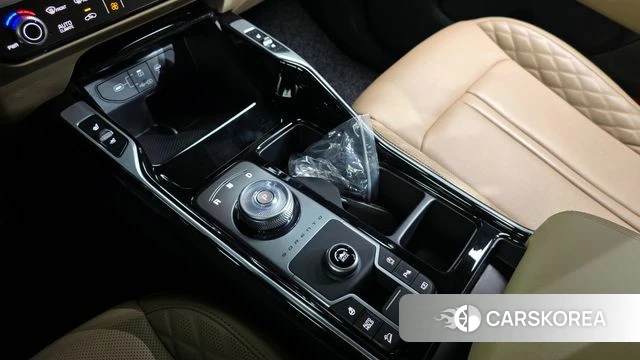 Kia The New Sorento 4th Generation id 3876873 из Кореи 19