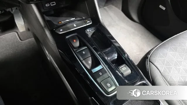 Chevrolet (GM Daewoo) New Bolt EV id 3462832 из Кореи 19