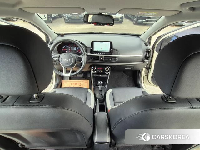 Kia Morning Urban (JA) id 4854878 из Кореи 19