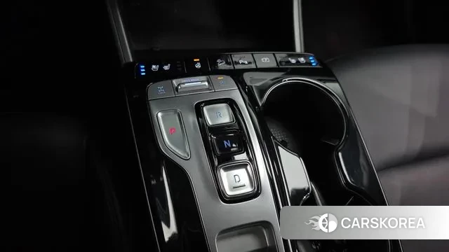 Hyundai Tucson (NX4) id 3443890 из Кореи 19