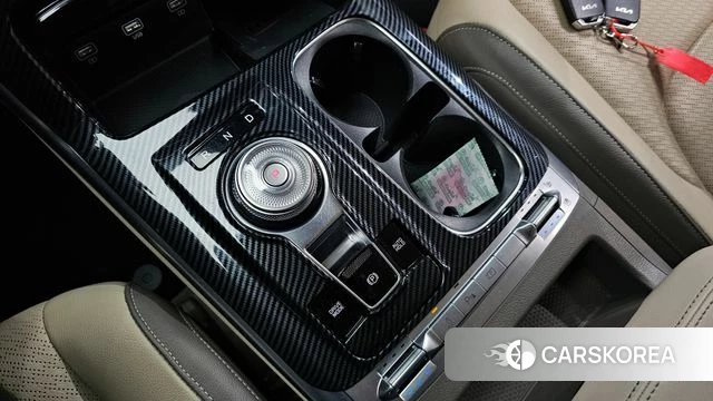 Kia Carnival 4th generation id 4292631 из Кореи 38