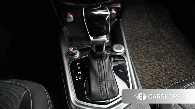 Ssangyong Tivoli Armor id 4543332 из Кореи 31
