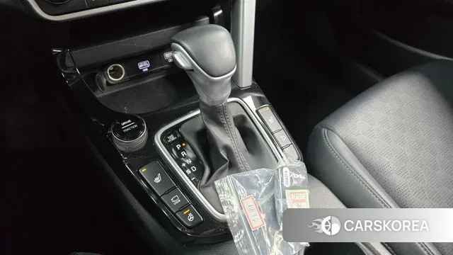 Kia Seltos id 3478302 из Кореи 19