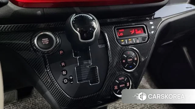 Kia The New Kia Ray id 3002591 из Кореи 19