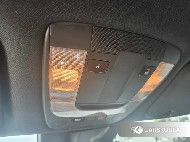 Kia Sportage 5th Generation Hybrid id 3941567 из Кореи 9