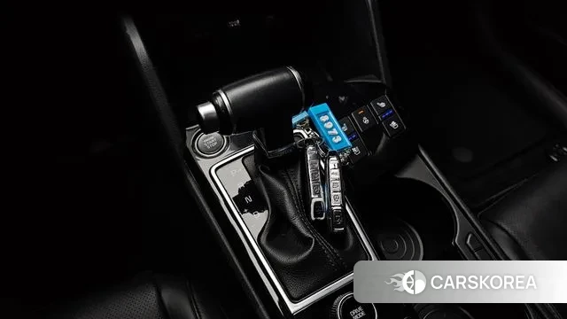 Kia Sportage 5th Generation id 3301435 из Кореи 19