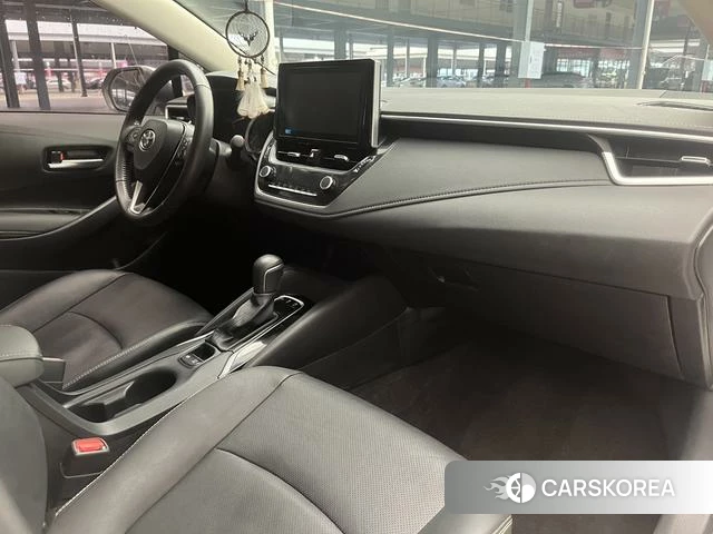 Toyota Corolla id 4253726 из Китая 18