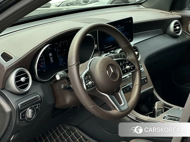 Mercedes-Benz GLC id 4277119 из Китая 17