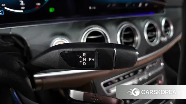 Mercedes-Benz E-Class W213 id 3639197 из Кореи 19