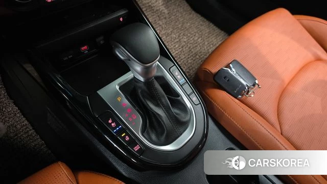 Kia The New K3 2nd generation id 4414977 из Кореи 29