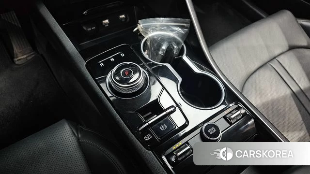 Kia K5 Hybrid 3rd Generation id 3879062 из Кореи 19