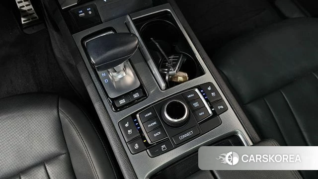 Genesis G80 id 4733045 из Кореи 40