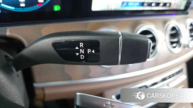 Mercedes-Benz E-Class W213 id 4894663 из Кореи 19