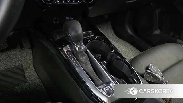 Chevrolet (GM Daewoo) Trax Crossover id 4427736 из Кореи 30