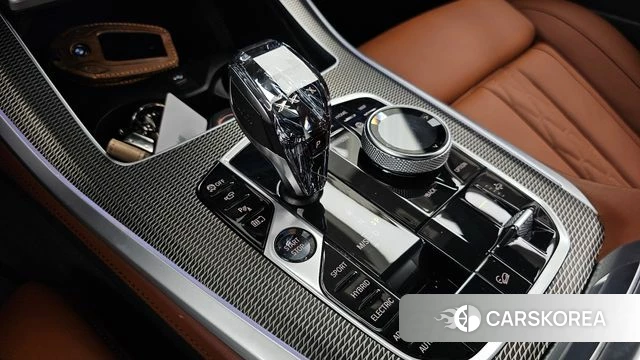 BMW X5 (G05) id 4580004 из Кореи 35
