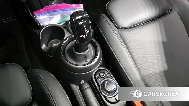 Mini Cooper id 3777253 из Кореи 19