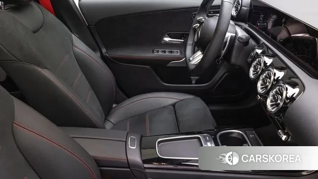 Mercedes-Benz A-Class W177 id 3026670 из Кореи 19