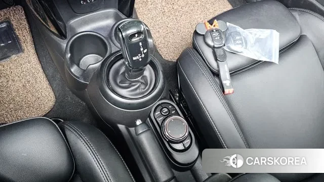 Mini Cooper D id 3117907 из Кореи 19