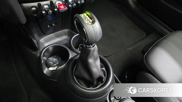 Mini Cooper id 4712974 из Кореи 19
