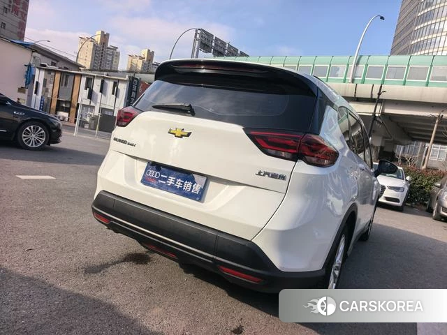 Chevrolet Volando id 4240289 из Китая 20