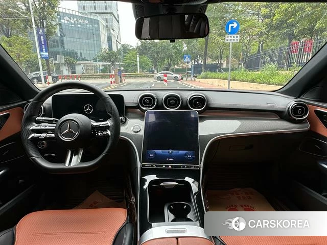 Mercedes-Benz Class C id 4299770 из Китая 14