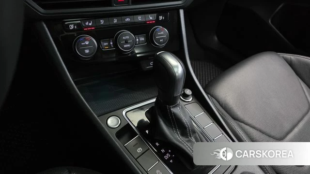 Volkswagen 7th Generation of Jetta id 4293496 из Кореи 19