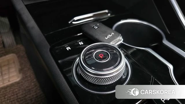 Kia K5 3rd generation id 4338270 из Кореи 19