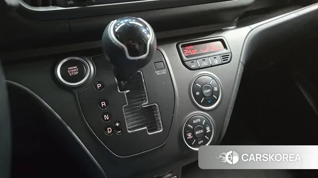 Kia The New Kia Ray id 3659330 из Кореи 19