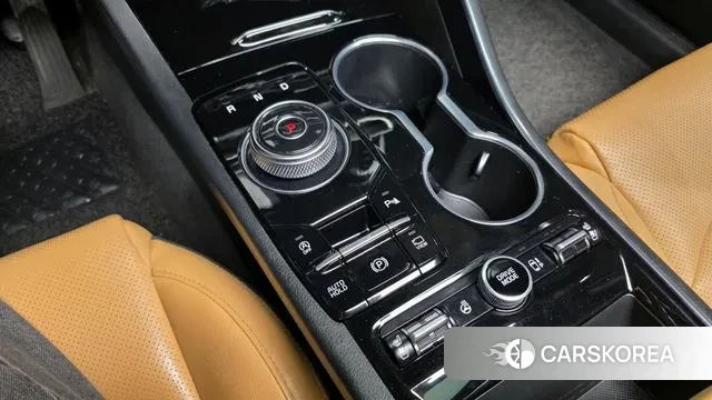 Kia K5 3rd generation id 3385152 из Кореи 19