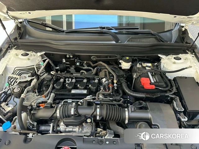 Honda Accord id 4399694 из Китая 14