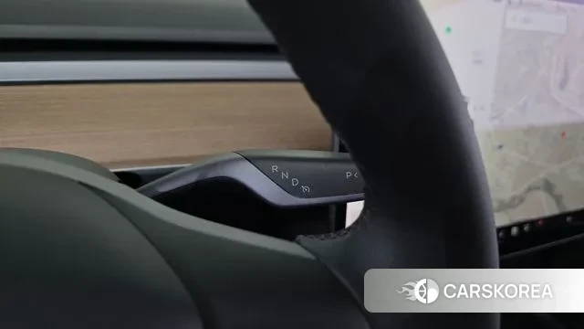 Tesla Model Y id 3626004 из Кореи 19