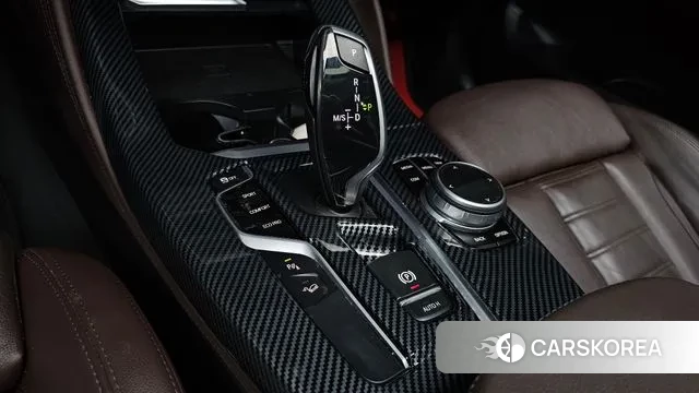 BMW X4 (G02) id 2985942 из Кореи 19