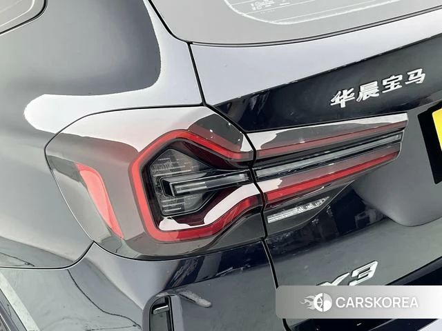 BMW X3 id 4365729 из Китая 27
