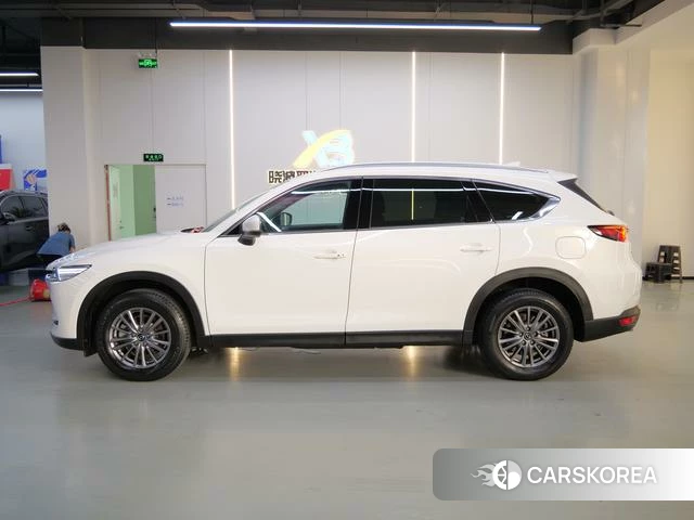 Mazda CX-8 id 4221434 из Китая 15