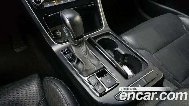 Hyundai Grandeur IG id 2469489 из Кореи 19