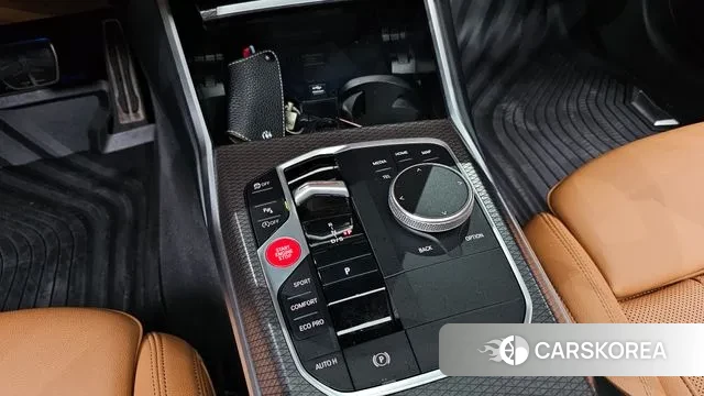 BMW 3 Series (G20) id 3393934 из Кореи 19