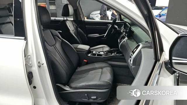 Kia Sorento 4th Generation id 3884022 из Кореи 19