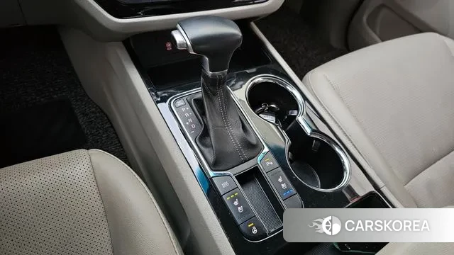 Kia The New Carnival id 3557850 из Кореи 19