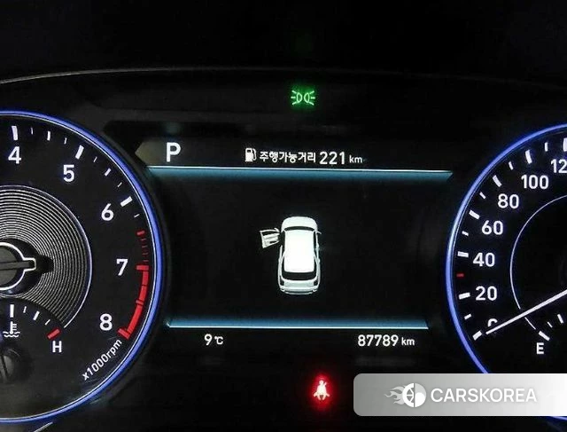 Hyundai Palisade id 4765229 из Кореи 19