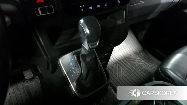 Hyundai Staria id 3607107 из Кореи 19