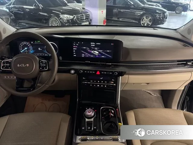 Kia Carnival 4th generation id 3566249 из Кореи 19