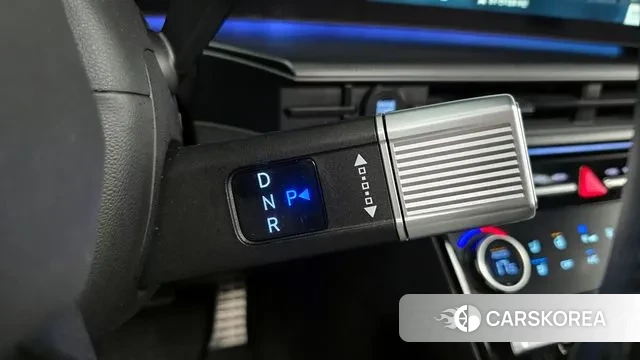 Hyundai Santa Fe (MX5) id 3231041 из Кореи 19