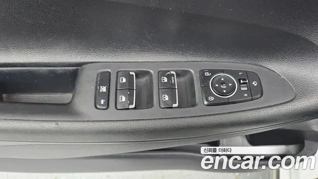 Hyundai Grandeur IG id 2682400 из Кореи 19