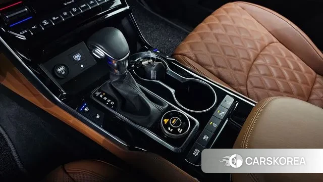 Kia Mohave Master id 3539663 из Кореи 19