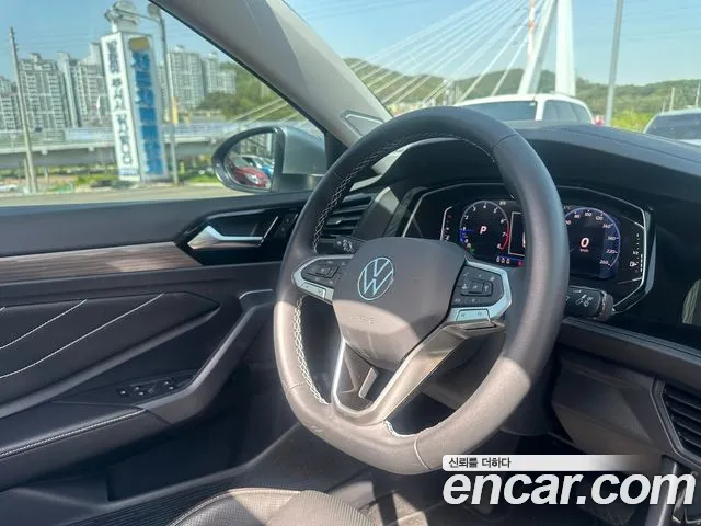 Volkswagen 7th Generation of Jetta id 2652359 из Кореи 17