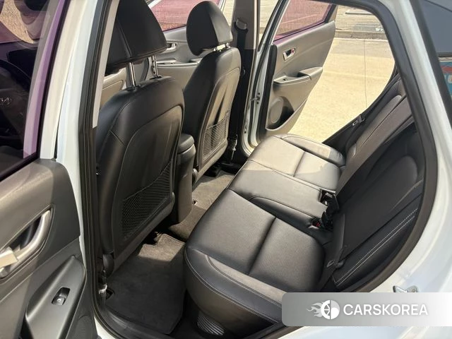 Hyundai Kona Hybrid id 3921000 из Кореи 19