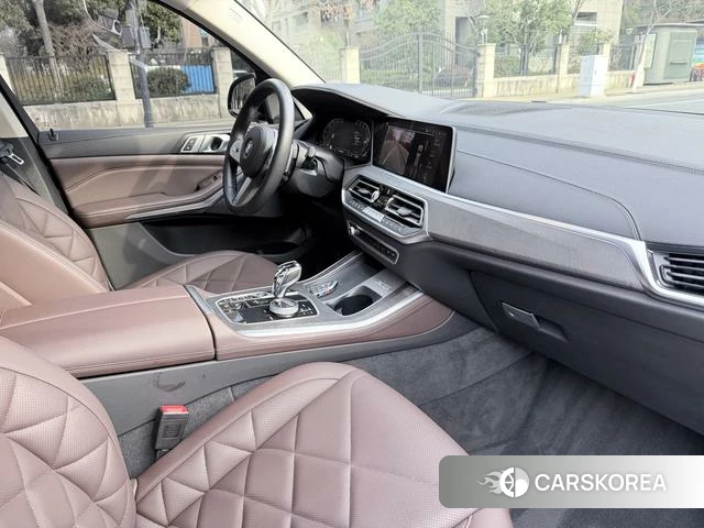 BMW X5 id 4271596 из Китая 10