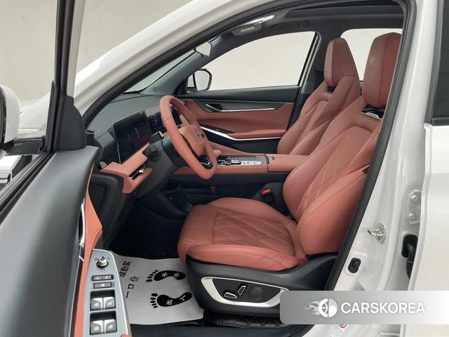 Chang'an CS75 PLUS id 4374744 из Китая 27