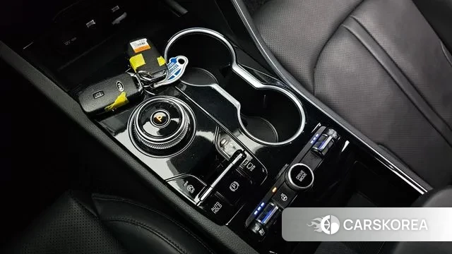 Kia K5 3rd generation id 3463879 из Кореи 19